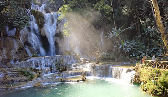 Laos