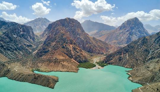 Tajikistan