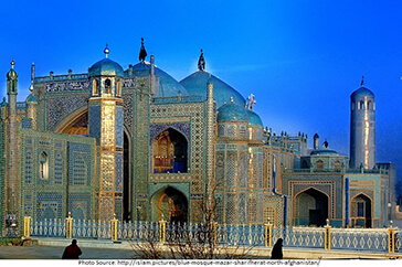 Afghanistan