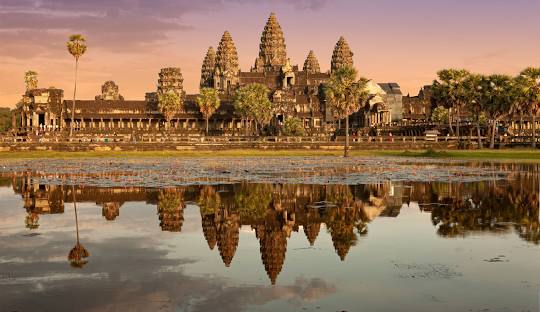 Cambodia