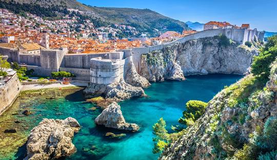 Croatia [Hrvatska]