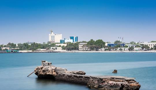 Djibouti