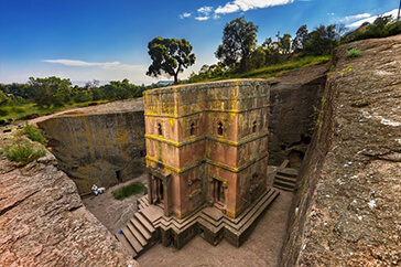 Ethiopia