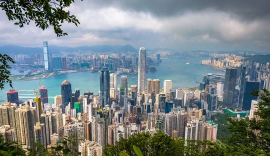 Hong Kong S.A.R.