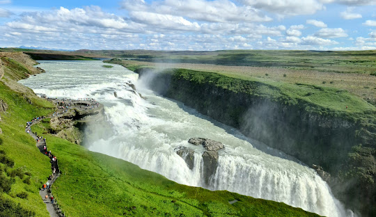 Iceland