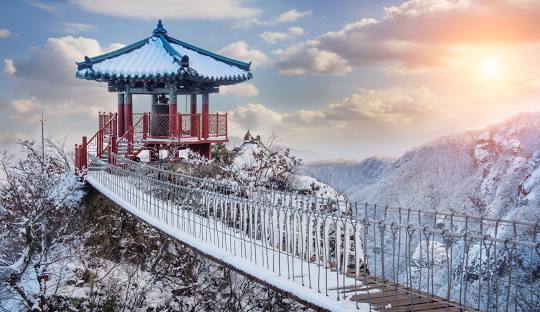 Korea South