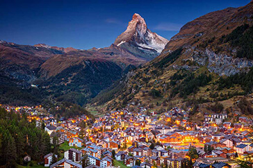 Switzerland