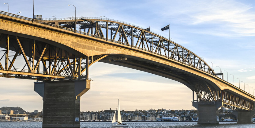 Explore New Zealand With Australia